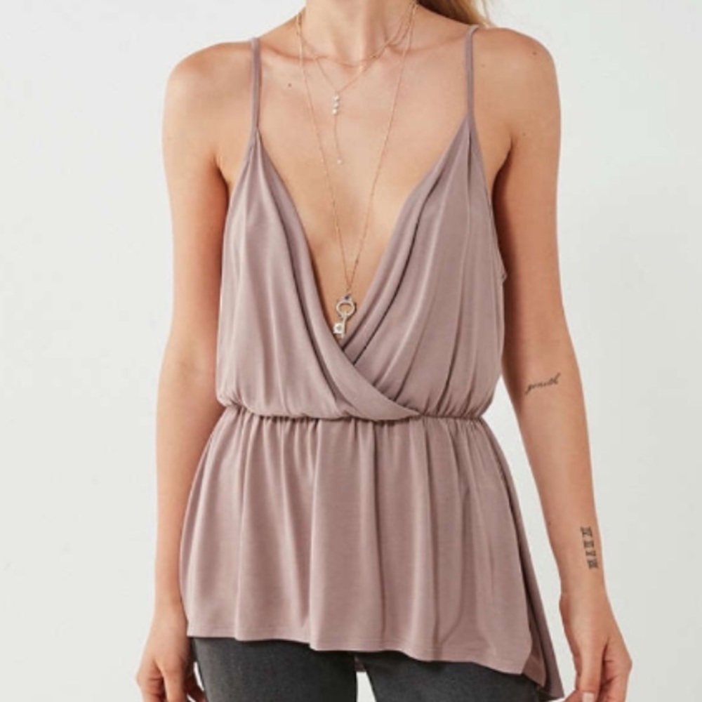 urban outfitters tank top
